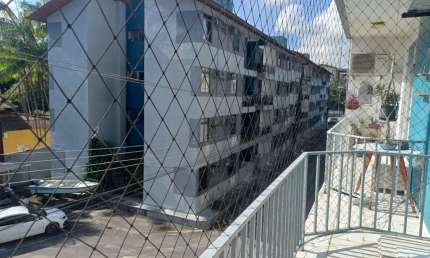 Excelente apartamento disponível para venda no Recanto do Mindu