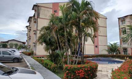 VENDO APARTAMENTO | CONDOMÍNIO ESPAÇO VERDE - FLORES/MANAUS