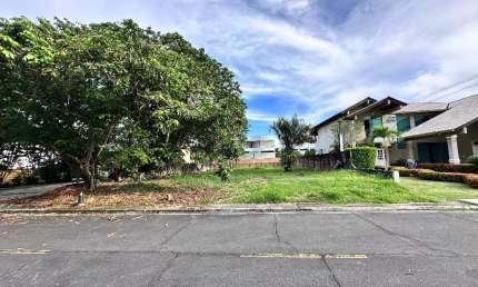 Terreno à venda na Avenida Coronel Teixeira, 3594, Ponta Negra, Manaus