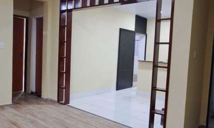Excelente apartamento disponível para venda no condomínio João Bosco II