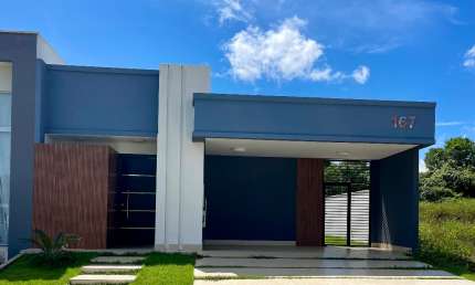 VENDO LINDA CASA NO CONDOMÍNIO VIVENDA DAS MARINAS !!! ☀️⛱️