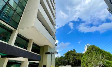 Apartamento com 5 quartos à venda na Alameda Alaska, 751, Ponta Negra, Manaus