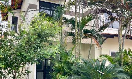 Casa em condomínio fechado com 4 quartos à venda na Rua Barão de Indaiá, 639, Flores, Manaus