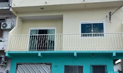 Apartamento com 2 quartos para alugar no Parque 10 de Novembro, Manaus 