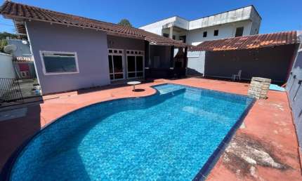 Ótimo imóvel disponível para locação no Bosque das Palmas - Ponta Negra
