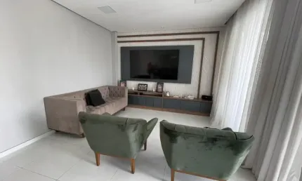 Casa em condomínio fechado com 4 quartos à venda na Avenida Torquato Tapajós, 7726, Colônia Terra Nova, Manaus