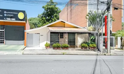 Terreno Comercial para Venda em Curitiba, ALto da Rua XV, 6 dormitórios, 2 banheiros, 6 vagas