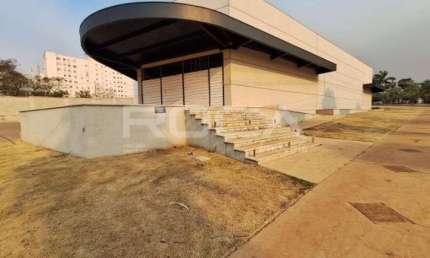 Prédio Comercial locação em Guaporé, Ribeirão Preto/SP