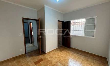 Casa à venda no bairro Monte Alegre em Ribeirão Preto - Dormitorios - 1 Suíte!