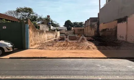 Oportunidade única! Terreno padrão à venda em Campos Elíseos, Ribeirão Preto.