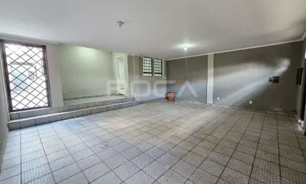 Casa com 3 quartos à venda na Rua Wilson Tórtoro, Jardim Interlagos, Ribeirão Preto