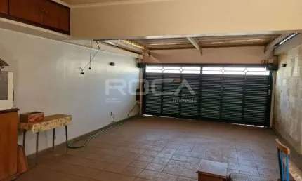 Casa com 3 Dormitórios no Jardim São Luiz, Ribeirão Preto