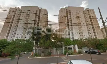 Apartamento à venda com 3 quartos, sendo 1 suíte, no bairro Alto da Boa Vista, em Ribeirão Preto