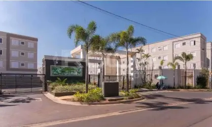 Apartamento para alugar com 2 quartos no bairro Reserva Real, em Ribeirão Preto.