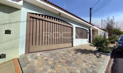 Casa de 5 dormitórios à venda em Ribeirão Preto - Residencial e Comercial Palmares