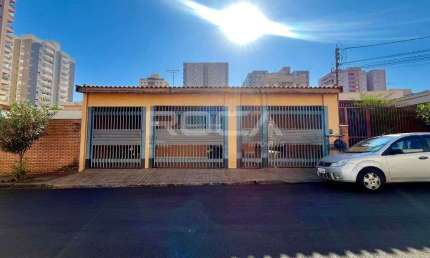 Casa à venda no Jardim Paulista, Ribeirão Preto - 3 Dormitorios/Suite