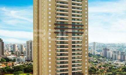 Apartamento de alto padrão à venda no Bosque Dos Juritis em Ribeirão Preto