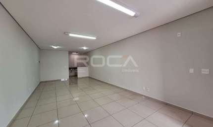 Sala comercial para alugar no Jardim América, Ribeirão Preto