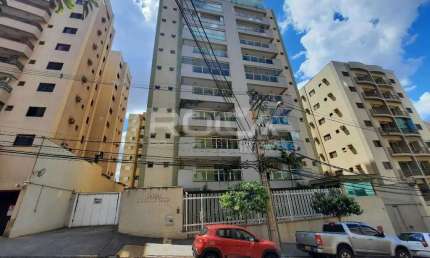 Apartamento de Alto Padrão para Alugar no Jardim Botânico, Ribeirão Preto