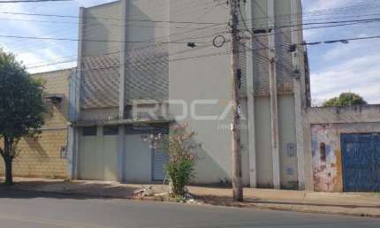 Galpão Comercial à Venda no Ipiranga, Ribeirão Preto - Oportunidade Única!
