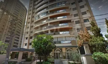Apartamento 3 suítes no Jardim Irajá, Ribeirão Preto