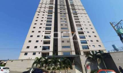 Apartamento de 3 dormitórios para alugar na Quinta da Primavera, Ribeirão Preto