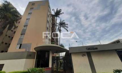 Apartamento de 3 dormitórios com suíte no Jardim Presidente Médici