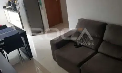 Apartamento Padrão de 2 Dormitórios à Venda em Jardim Manoel Penna, Ribeirão Preto