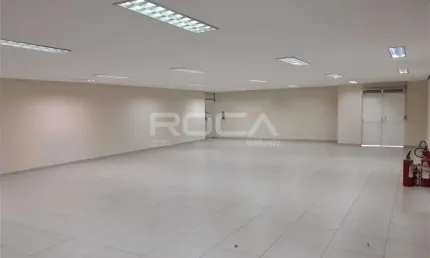 Prédio Comercial no Parque Industrial Lagoinha em Ribeirão Preto