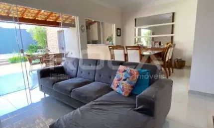 Venda de Casas / Padrão na cidade de Ribeirão Preto
