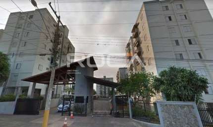 Apartamento Padrão à venda no Parque dos Bandeirantes, Ribeirão Preto