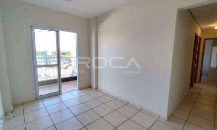 Apartamento à venda com 2 dormitórios no bairro Palmares em Ribeirão Preto