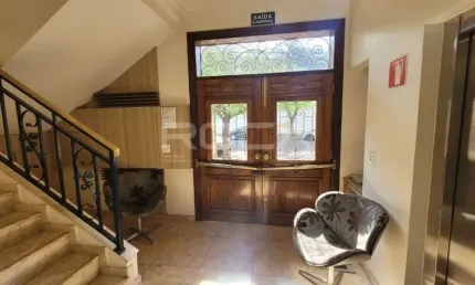 Sala comercial à venda na Rua Alice Além Saadi, Nova Ribeirânia, Ribeirão Preto