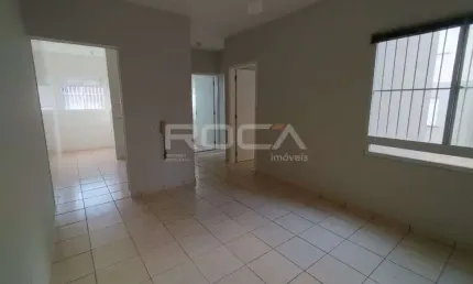 Apartamento Padrão com 2 Quartos para Alugar em Jardim Heitor Rigon, Ribeirão Preto