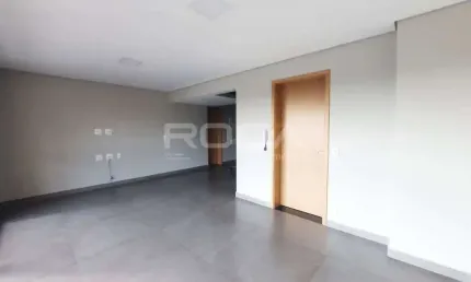 Apartamento padrão para alugar no Jardim Olhos D&amp;#39;Água em Ribeirão Preto