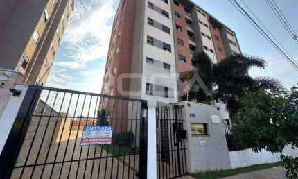 Apartamento Padrão para Alugar em Quintas de São José, Ribeirão Preto