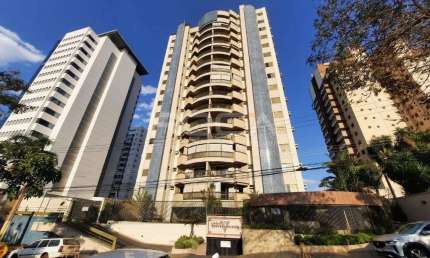 Apartamento de luxo com 4 dormitórios à venda e locação em Santa Cruz Do José Jacques
