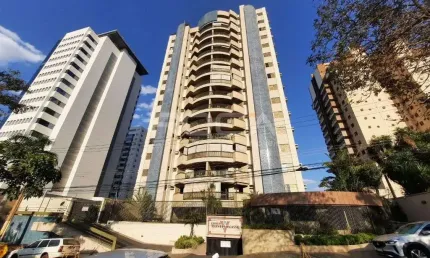 Apartamento de luxo com 4 dormitórios à venda e locação em Santa Cruz Do José Jacques