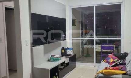 Apartamento de 2 dormitórios na Vila Seixas, Ribeirão Preto - Imperdível!