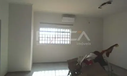 Sala Comercial para Alugar na Vila Virgínia, Ribeirão Preto