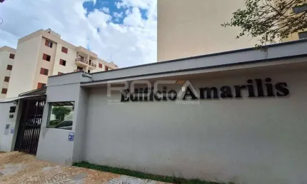 Apartamento de 3 dormitórios no Jd. Presidente Médici em Ribeirão Preto!