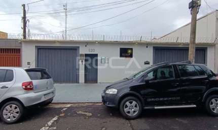 Sala Comercial para Alugar - Jardim Macedo, Ribeirão Preto