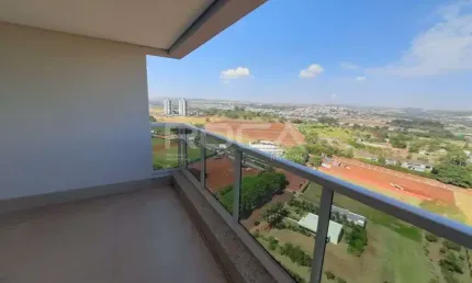 Apartamentos padrão à venda no jardim olhos d&#39;água, ribeirão preto