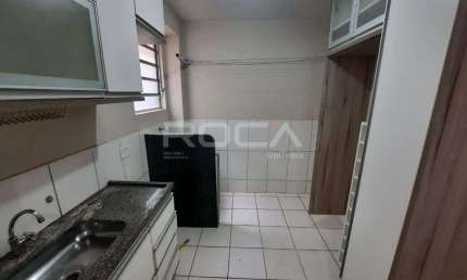 Apartamento de 2 dormitórios no Alto da Boa Vista em Ribeirão Preto