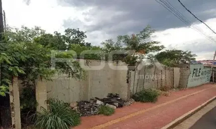 Locação de Comercial / Terreno na cidade de Ribeirão Preto
