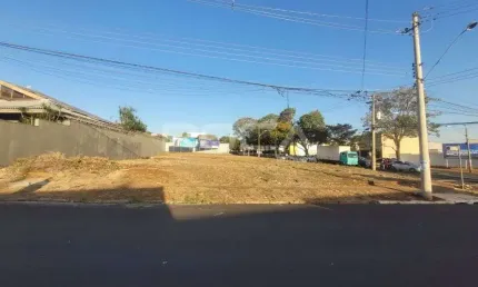 Oportunidade única! Terreno comercial à venda no Alto da Boa Vista, Ribeirão Preto.