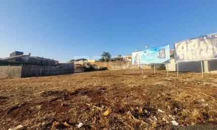 Terreno Comercial à Venda no Alto da Boa Vista, Ribeirão Preto