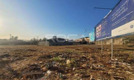 Terreno Comercial à venda no Alto da Boa Vista, Ribeirão Preto