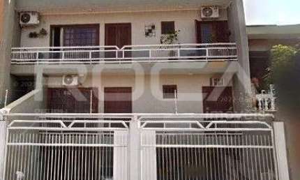 Apartamento Padrão à venda no Parque dos Bandeirantes, Ribeirão Preto