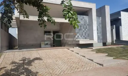 Casa de luxo à venda na Vila do Golf, Ribeirão Preto!